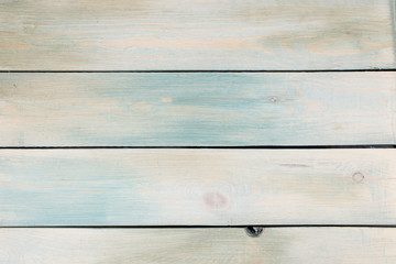 Painted wooden plank background for designer work