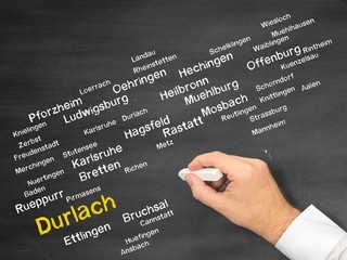 Durlach