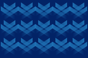 Obraz premium abstract geometric background