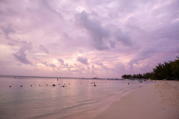 Mauritius