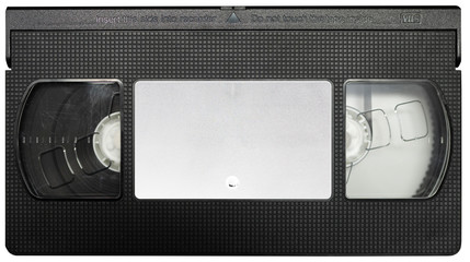 VHS TAPE 