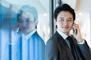 ビジネス　仕事