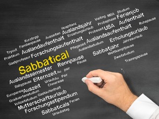 Sabbatical