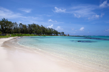 Mauritius