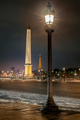 Place de la Concorde