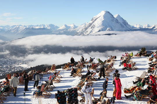 Seefeld in Tirol