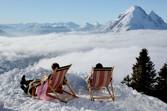 Seefeld in Tirol