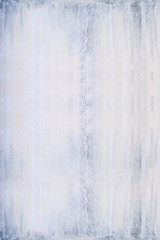 Empty bright interior with copy space, vertical compozition