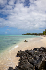 Mauritius