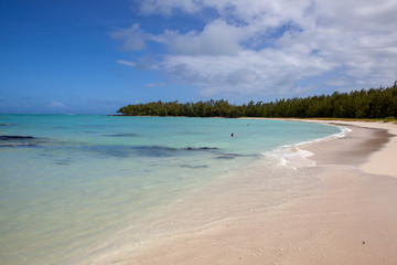Mauritius