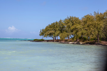 Mauritius