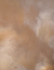 State of Environment - Fire and Windmill