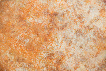 abstract background with rusty tones