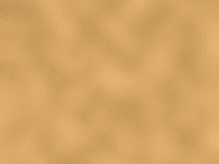 Golden foil background. Metal luxury decor detail