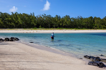 Mauritius