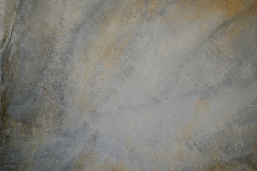 gray concrete wall background. old cement floor
