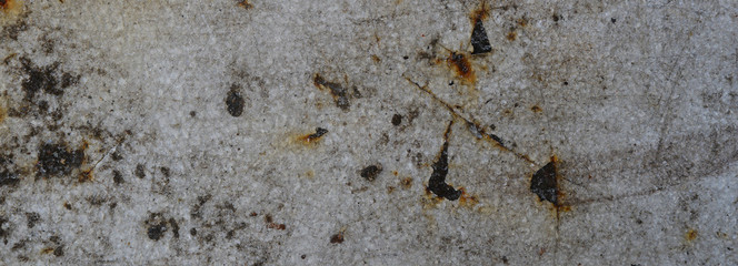 old rusty metal texture background