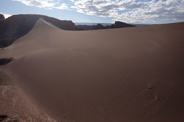 Bolivia, Peru, Argentina