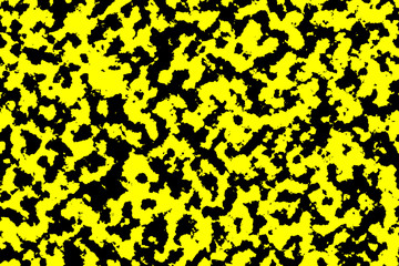 seamless pattern with leaves