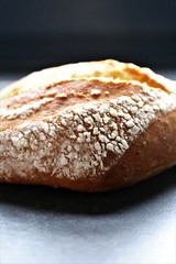 loaf of bread