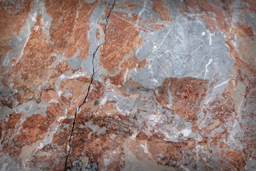 Dark textured stone surface