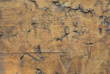 abstract dirty texture on background