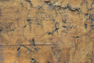 abstract dirty texture on background