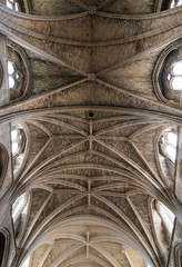 Saint Andrew Cathedral, Pey Berland square, Bordeaux, Nouvelle Aquitaine, France, Europe