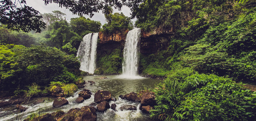 Two sisters © Pablo