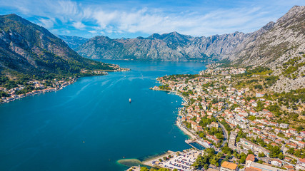 Kotor, Montenegro