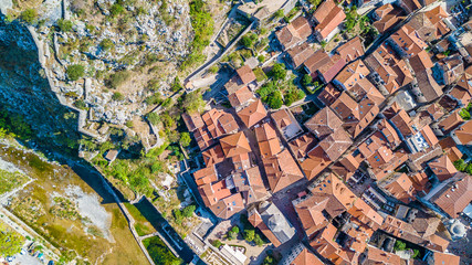 Kotor, Montenegro