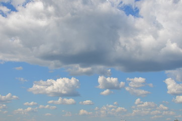 Wolken