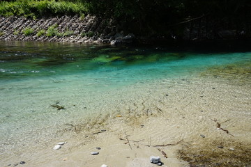 上高地