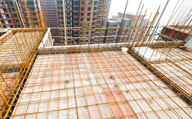 Roof structure,construct ion