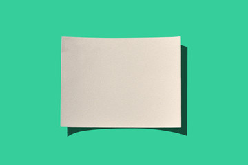 note bracket paperclip staple note pattern paper