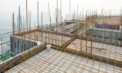 Roof structure,construct ion