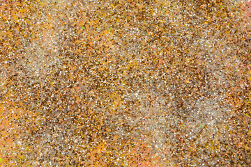 glitter gratient background 
