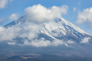 富士山