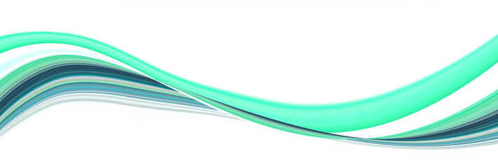 Light green color with the effect of 3d, beautiful background for wallpaper. Texture of waves and divorces of abstract shapes, a template for various purposes.