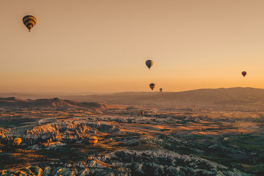 Cappadocia 5