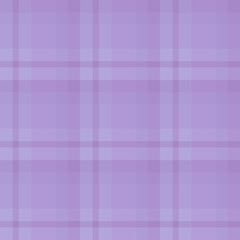 Seamless pattern in beautiful violet colors for plaid, fabric, textile, clothes, tablecloth and other things. Vector image.
