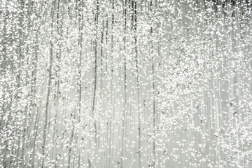 glitter gratient background 