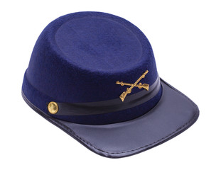 Civil War Hat