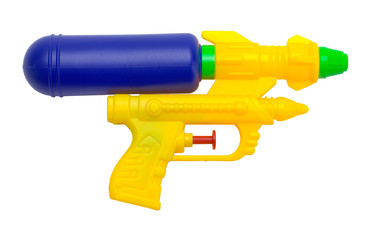 Squirt Gun