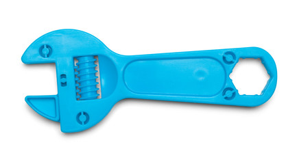 Toy Wrench