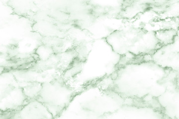 Green background white marble wall surface gray background pattern graphic abstract light elegant white for do floor plan ceramic counter texture tile silver background.