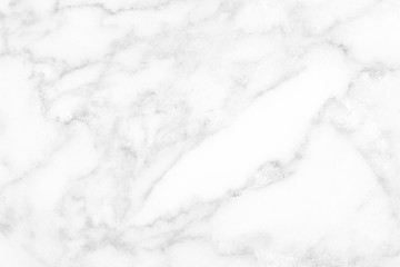 Fototapeta premium Marble granite white background wall surface black pattern graphic abstract light elegant black for do floor ceramic counter texture stone slab smooth tile gray silver natural for interior decoration.