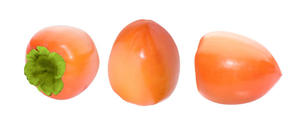 persimmon fruit