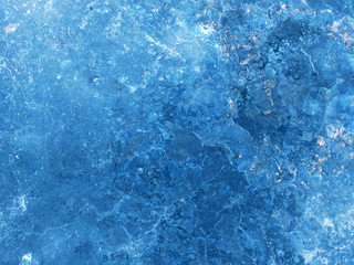 blue texture, light blue background