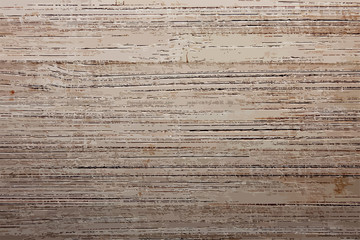 Wooden texture for your design. Trace of wooden background